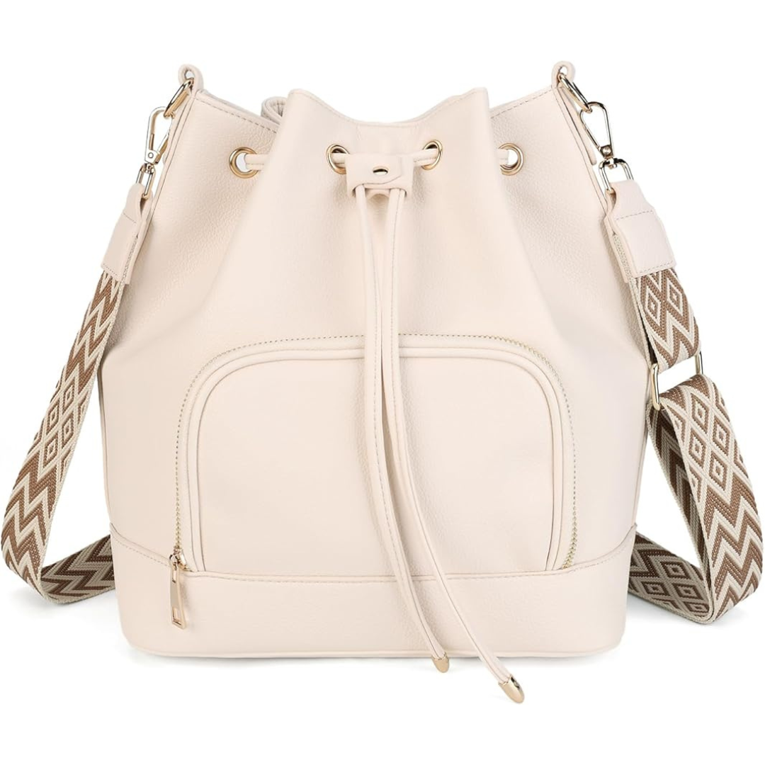 Larana Classic Bucket Bag