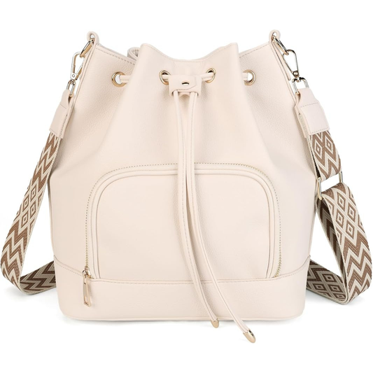 Larana Classic Bucket Bag